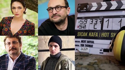 2021-2022'de YAYINLANACAK DİZİLER