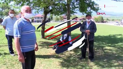 Bolu'da 30 köylü içtikleri sudan rahatsızlandı, inceleme başlatıldı