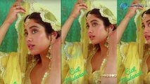 Eid Mubarak Wishes From Janhvi Kapoor, Sara Ali Khan, Huma Qureshi, Suzanne Khan...