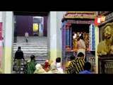 Watch- Glimpses Of Morning Prayer At Jagannath Temple In Puri