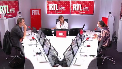 Le Journal Inattendu du 15 mai 2021