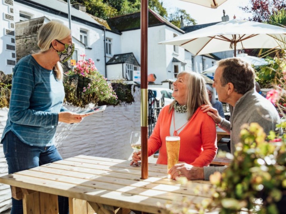 Indische Mutante: Gesundheitsexperte sieht Öffnungsschritte gefährdet