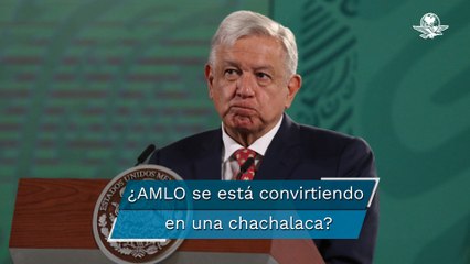 ¿Cuáles son las vías legales para callar “chachalacas presidenciales”?
