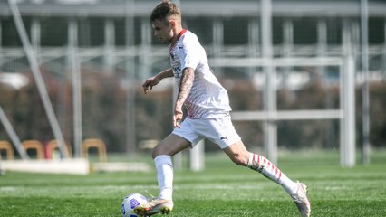 SPAL-Milan, Primavera 1 2020/21: gli highlights