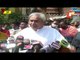 CM Naveen Patnaik Speaks To Media After Having Darshan Of Lord Jagannath In Puri