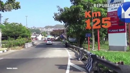 Tes Rapid Acak akan Diterapkan Saat Arus Balik