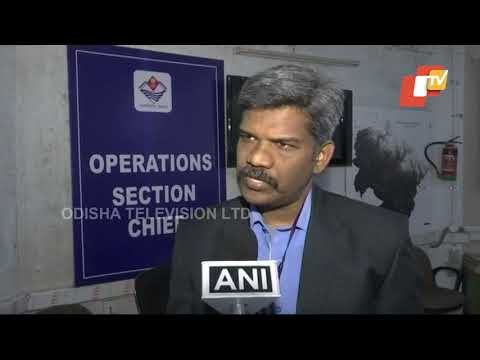 Disaster Mgmt Secy On Rescue Operation In Chamoli, Uttarakhand