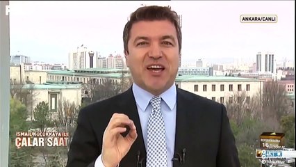 Bak şu ittifaka… Şimdi taşlar yerine oturdu mu? Sözde ‘Milliyetçi’ ile PKK’nın sözcüsü Siyonist’in kanalında buluştu…