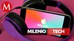 Apple anuncia nuevos formatos de audio en Apple Music | Milenio Tech, con Fernando Santillanes