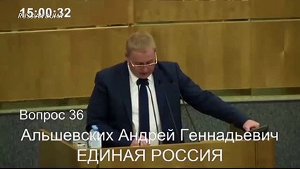 Derrota para partidários de Navalny