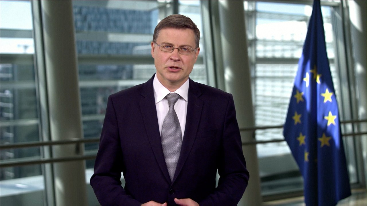 Bruselas reconoce la "clara dimensión social" del plan de recuperación español para acceder a los fondos europeos