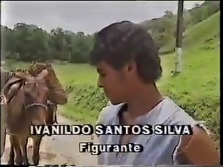 Novela renascer (1993)