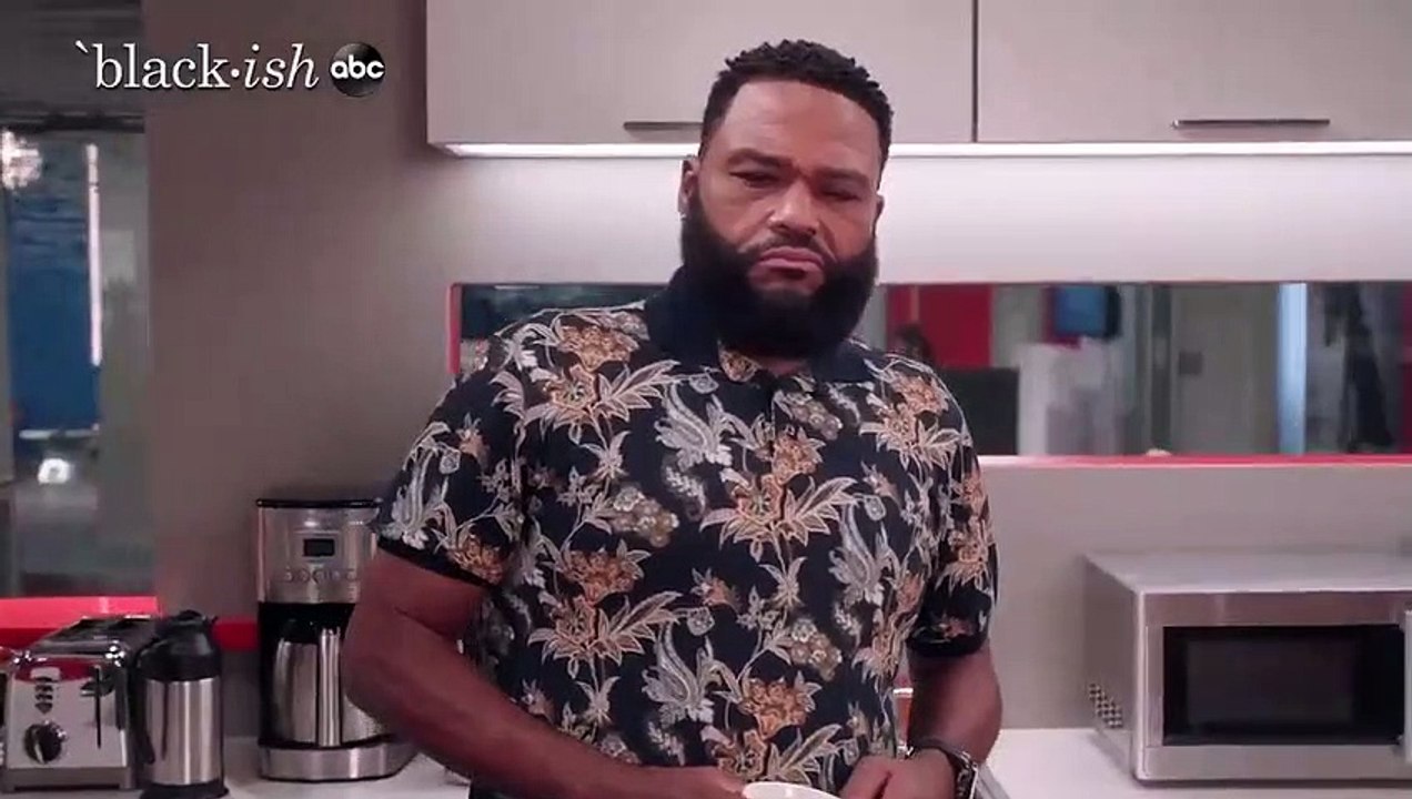 Black-ish 7x19 Season 7 Episode 19 Trailer - Urban Legend