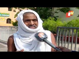 Devotee Reacts To Closure Of Puri Srimandir Till May 15