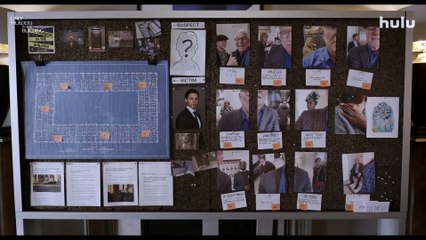 Only Murders in the Building Season 1