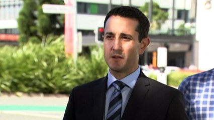 Euthanasia bill to be introduced to Queensland Parliament next week