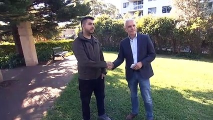 Fair Work Commission rules in favour of Deliveroo driver