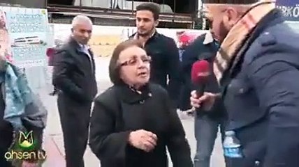 'Şeriatın Müslümanlıkla kesinlikle ilgisi yoktur'