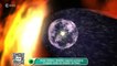 Solar Orbiter- Satélite registra primeira erupção solar da missão da Nasa