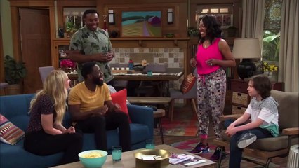 The Neighborhood 3x18 Welcome to the Surprise Season Finale - Clips from Season 3 Episode 18
