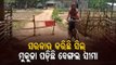 No Security At Bengal-Odisha Border In Balasore Amid Surge In Covid Cases