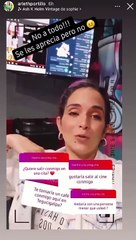 Seguidores de Arleth Portillo se alborotan en redes sociales tras aceptar conocer a un usuario