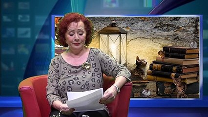 Dagmar Truxa Sachen fürs Herz Folge 28