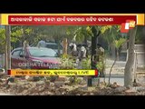 Weekend Shutdown Day 2 | Roads Wear Deserted Look In Bhubaneswar