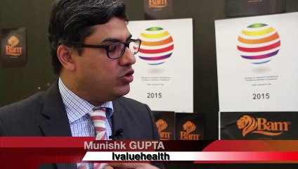 Meet Munishk Gupta, CEO of IvalueHealth: CCPA & PACC Expert 🚀