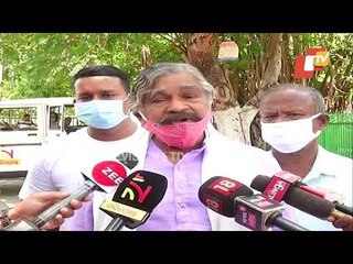 Sura Routray On Covid-19 Vaccine, Oxygen Crisis & Coronavirus Situation