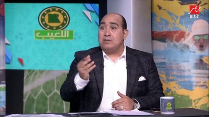 لعبة The best مع ضياء السيد.. ٦ مليون يورو قليل في ديانج.. وكنت بشجع عبدالله السعيد وهو بيلعب ضدي