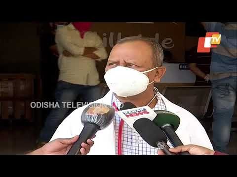 AOPMEF Secretary Criticises Central Govt For High Rate For Covid Vaccine In Pvt Hospitals