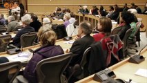 Remise de prix de la fondation de l égalité des c