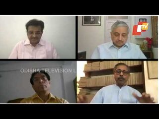 Tải video: COVID19 Situation In India- AIIMS Top Doctors Brief Issues Related To COVID