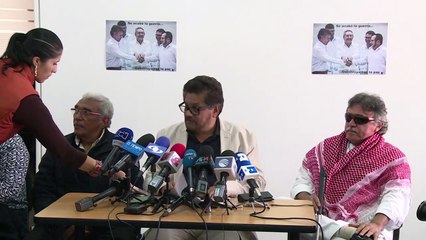 Colombia investiga presunta muerte en Venezuela de Santrich, exnegociador rebelde de paz