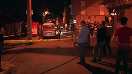 Yüksek sesle müzik dinleme kavgası: Tabanca ile başından vurulan kişi hayatını kaybetti