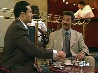 Amigos x Siempre Capitulo 3