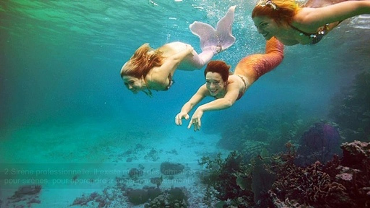 12 jobs hors du commun qui sont très bien payés