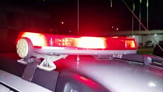 Guarda Municipal detém indivíduo e recupera vários objetos furtados de casa no Bairro Morumbi