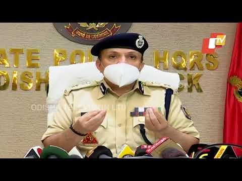 Special Police Cell Formed In Odisha For Transportation of Oxygen