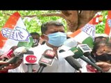 Congress Leader Pradeep Majhi On Party's Fresh Nomination For Pipili Bypoll