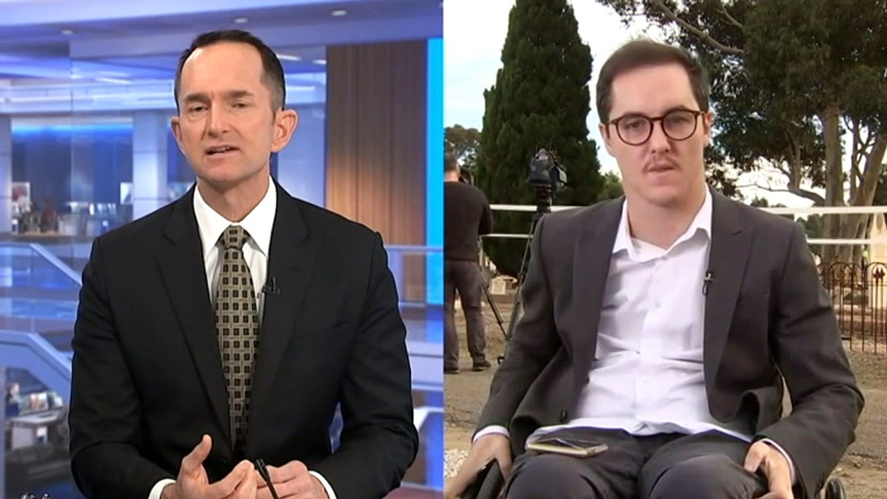 Body being exhumed to help solve mysterious 1948 death