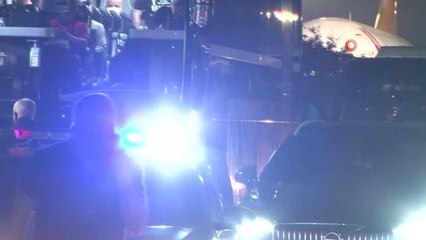 Şampiyon Beşiktaş, İstanbul'a döndü