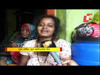 Surat Returnee Dies Inside Train In Odisha- Helpless Family Denied Help For Lifting Body