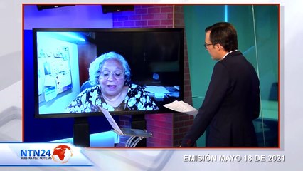 CAPSULA CUESTION DE PODER  18 DE MAYO 2021