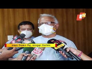 Free COVID19 Vaccination For All From May 1  Know How Odisha Govt In Prepping Up