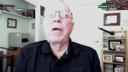 Dossiers Declassifies Américain S2E5