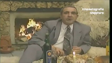 BARCALETA NGA ALEKO PRODANI  |  Kinematografia, Arti Skenik - Sporti