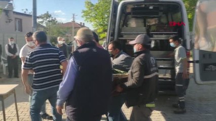 DENİZLİ ANNESİ TARAFINDAN BOĞULARAK ÖLDÜRÜLEN ZEYNEP TOPRAĞA VERİLDİ