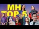 Aliff Syukri Riak Bagi Hadiah RM30k?! MH TOP 5 (1 MARCH - 8 MARCH 19)